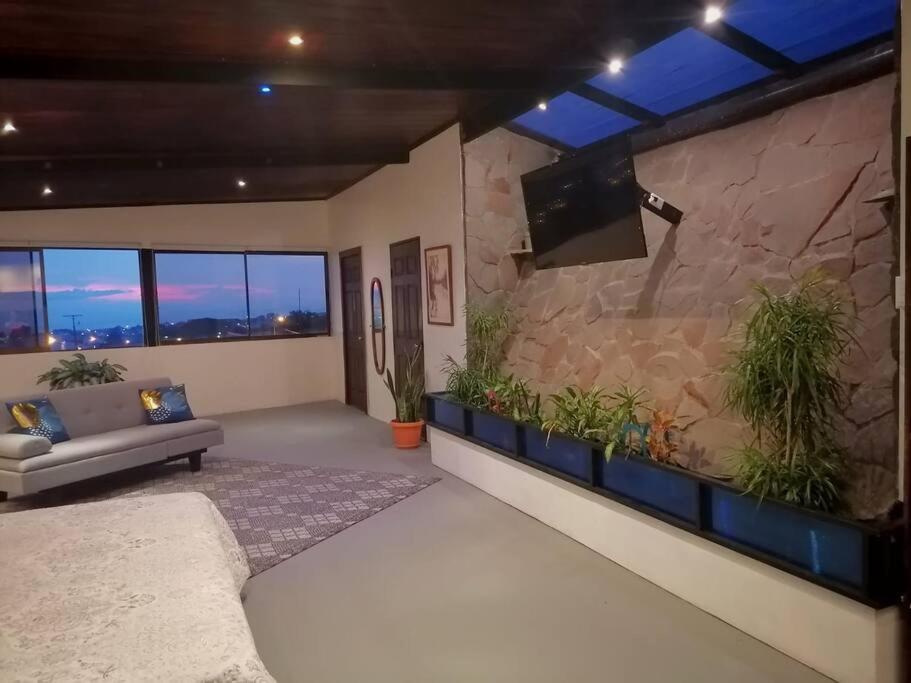 Suitetrails - Casa Cardero Suite con vista