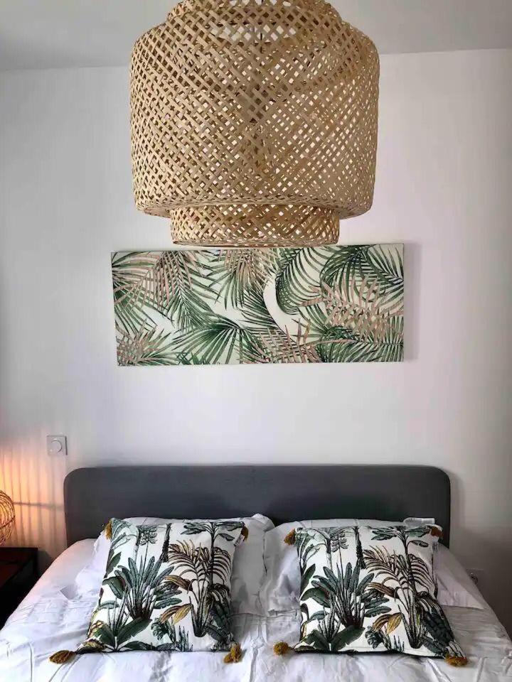 Luxury room (les vergers) - Hizvo