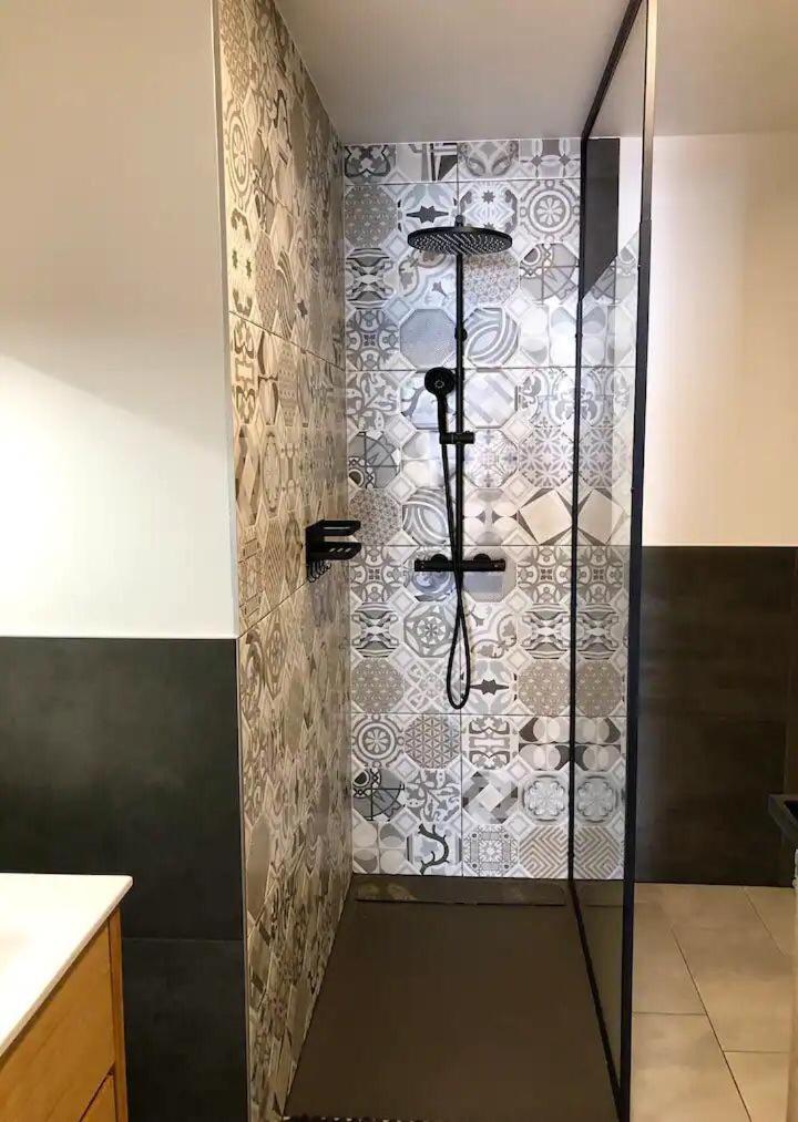Luxury room (les vergers) - Hizvo