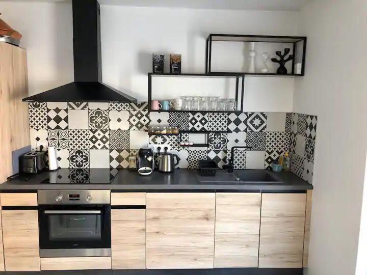 Luxury room (les vergers) - Hizvo
