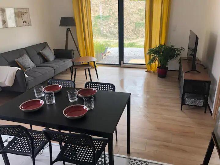 Luxury room (les vergers) - Hizvo