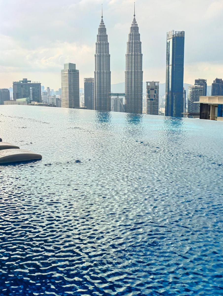 Eaton Residences KLCC by Luna - Hizvo
