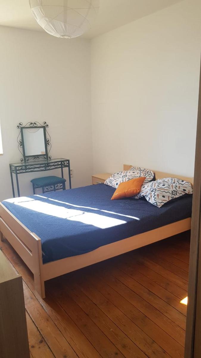 Les chambres de la tribu - Housity