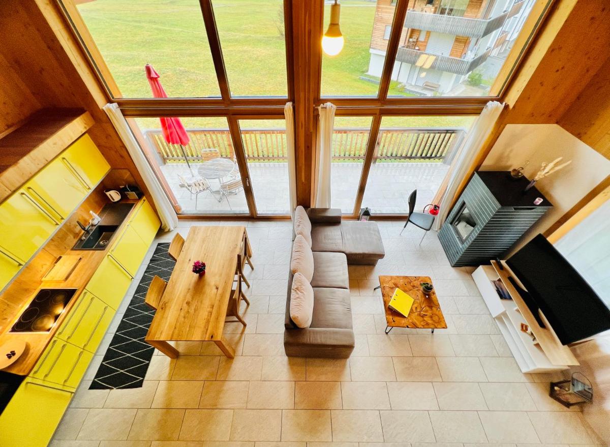 Suitetrails - Chalet Breithorn- Perfect for Holiday with Amazing View!