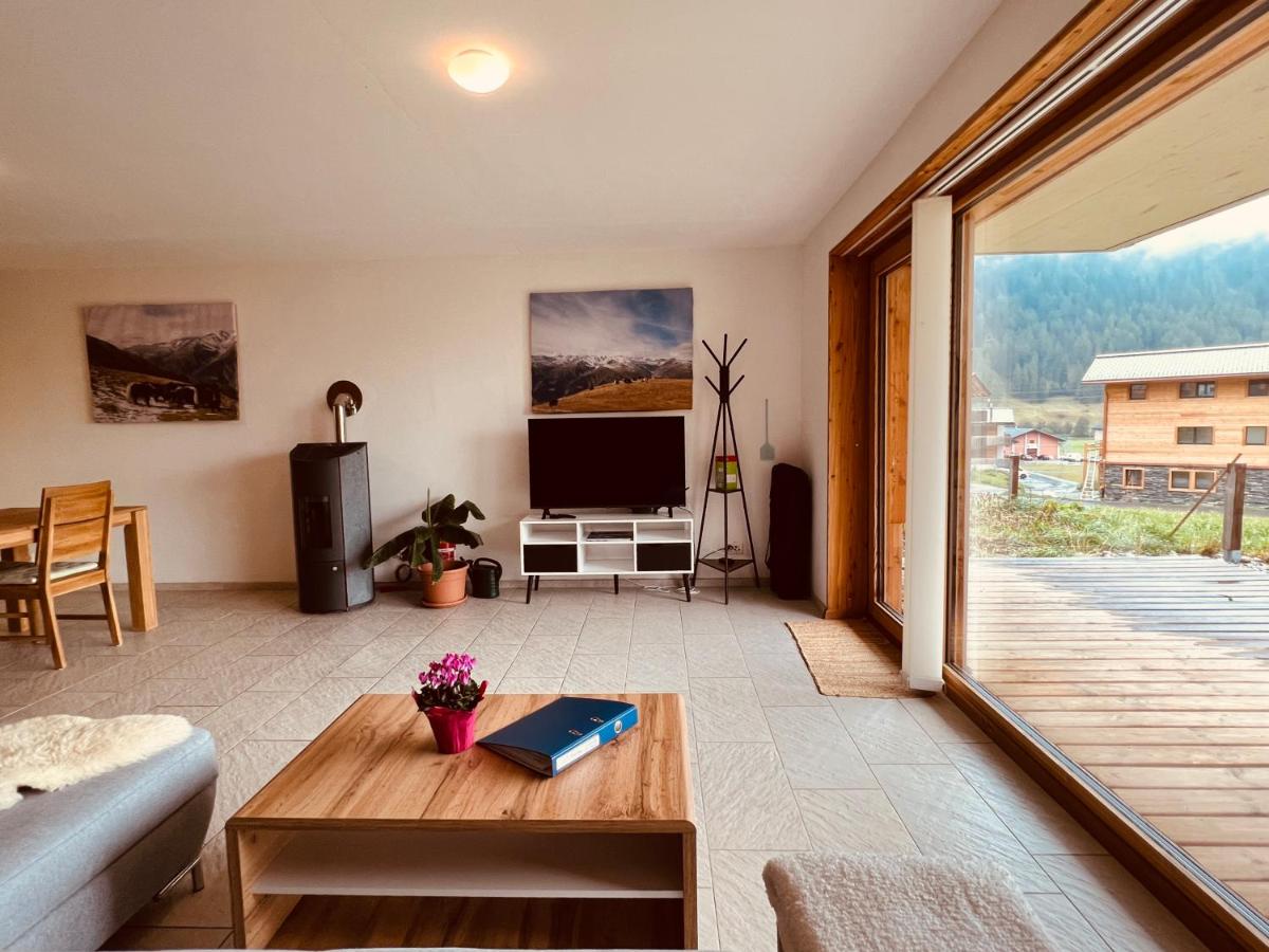 Suitetrails - Chalet Breithorn- Perfect for Holiday with Amazing View!
