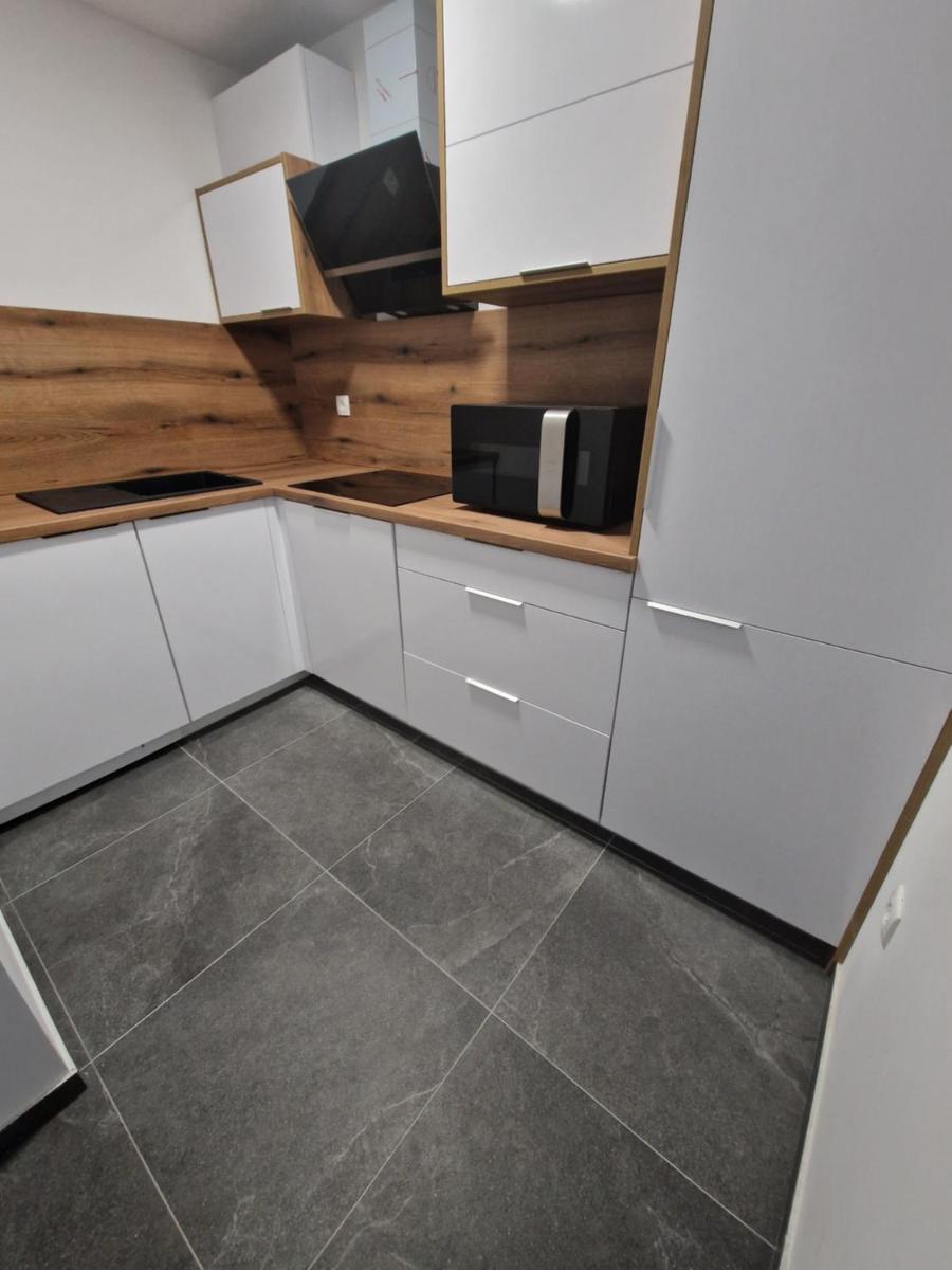 Suitetrails - Apartma 1