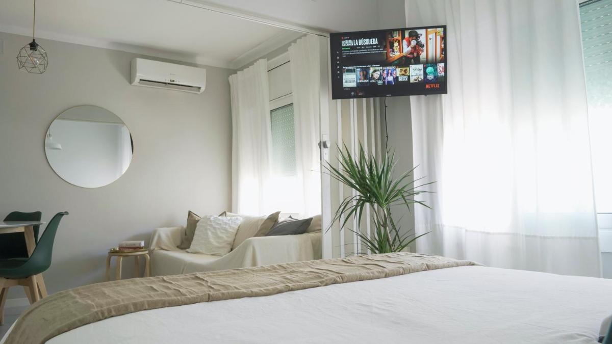 At home, in the Heart of Sitges - Hizvo