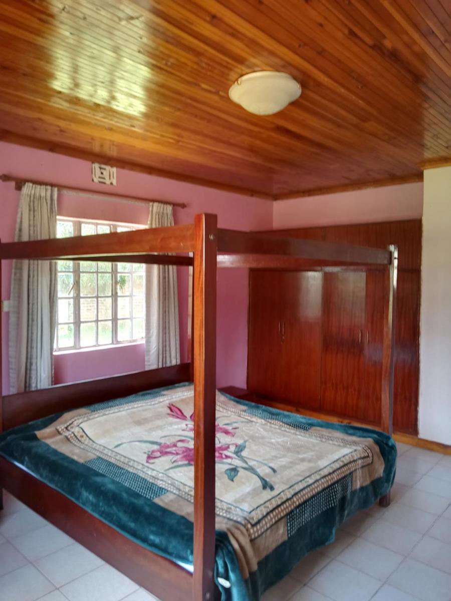 Okello's Holiday Home - Housity