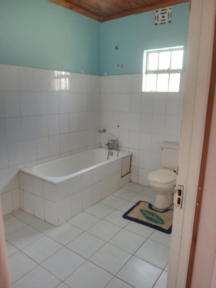 Okello's Holiday Home - Housity