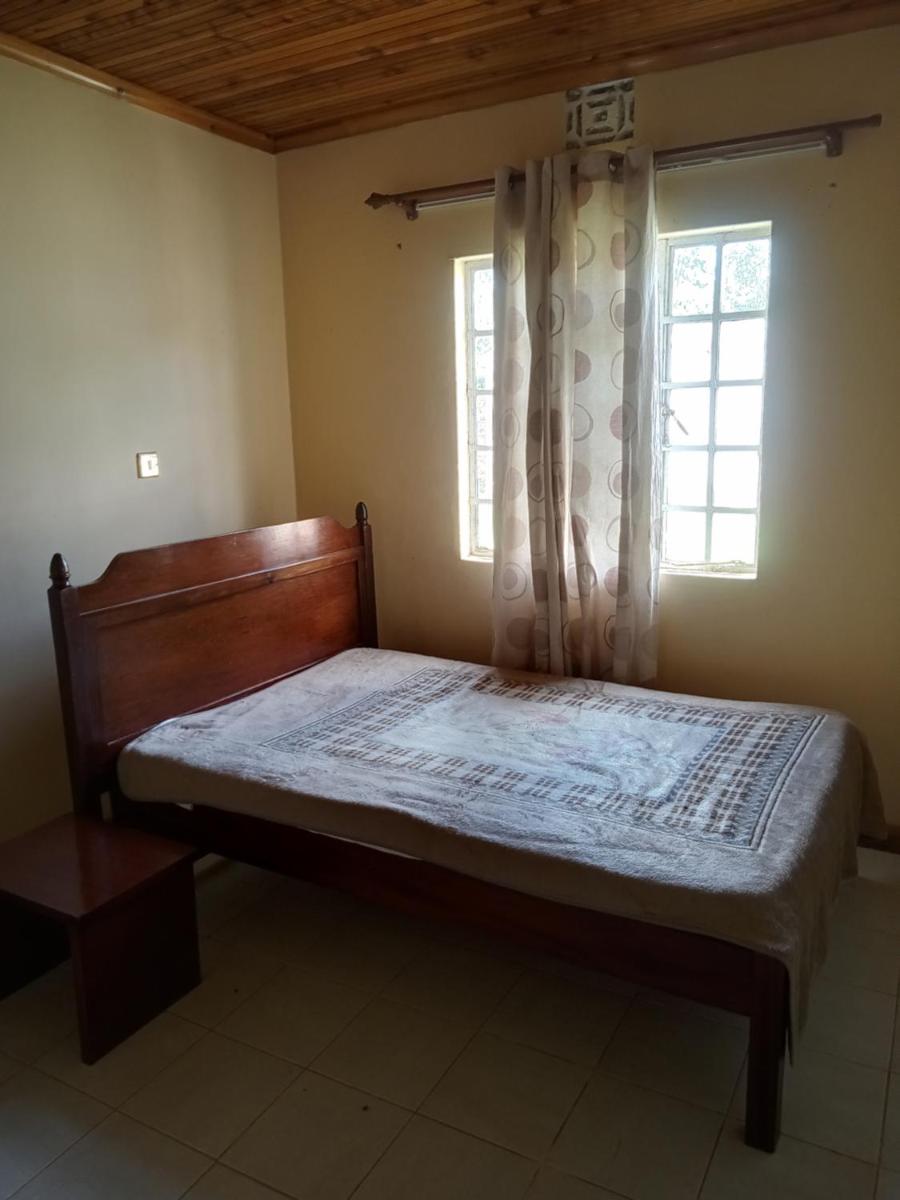 Okello's Holiday Home - Housity