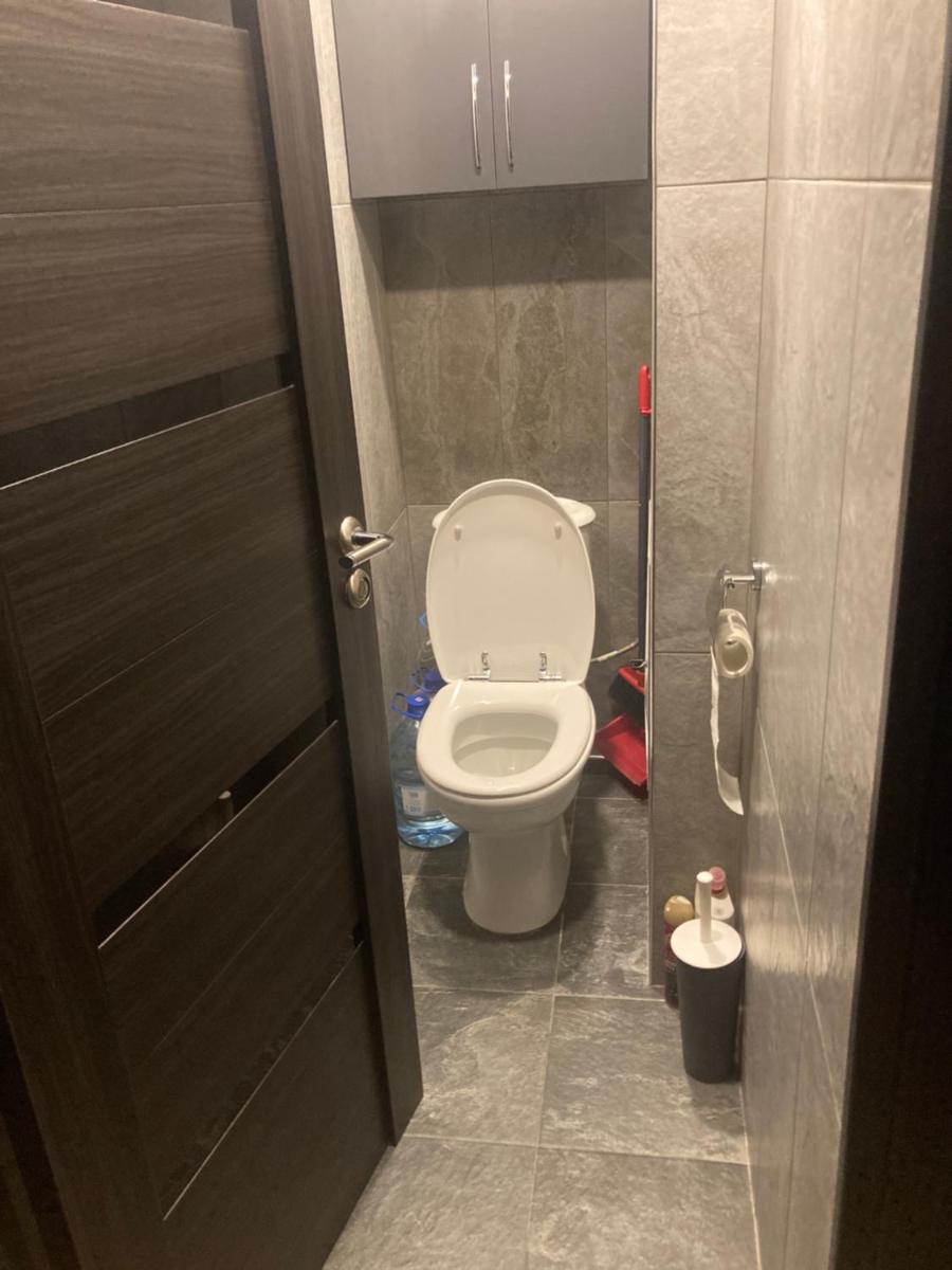Suitetrails - Apartment near Yeritsyan supermarket
