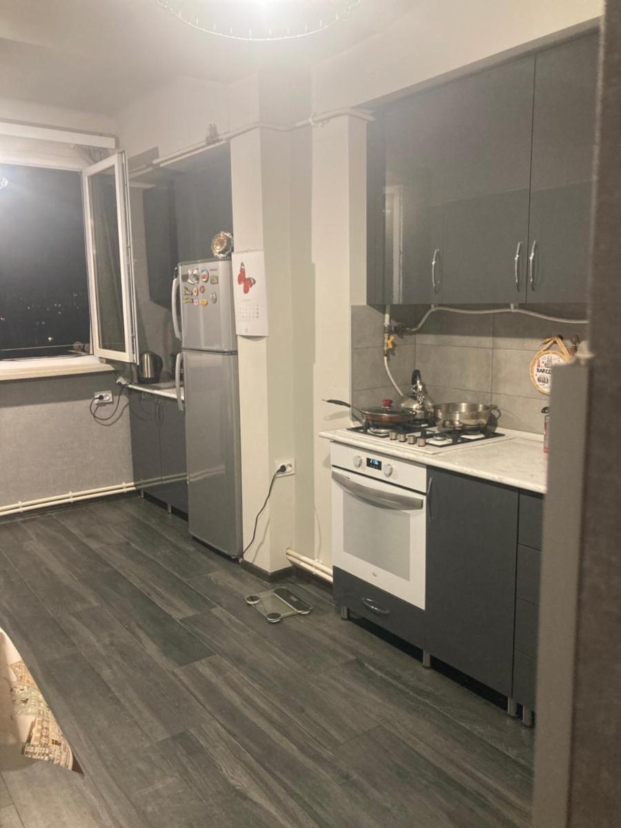 Suitetrails - Apartment near Yeritsyan supermarket