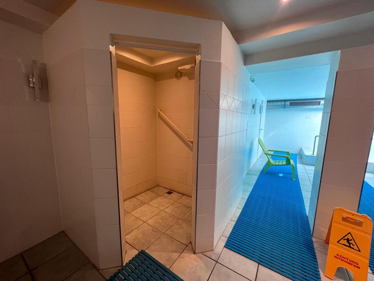 Suitetrails - Nordland Appartements - Wohnung Samsö