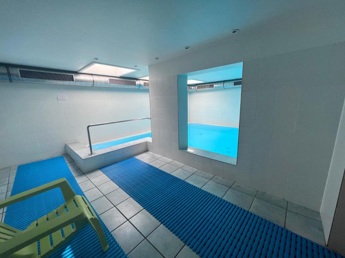 Suitetrails - Nordland Appartements - Wohnung Samsö