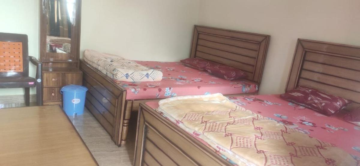 Aashirwad Homestay - Housity