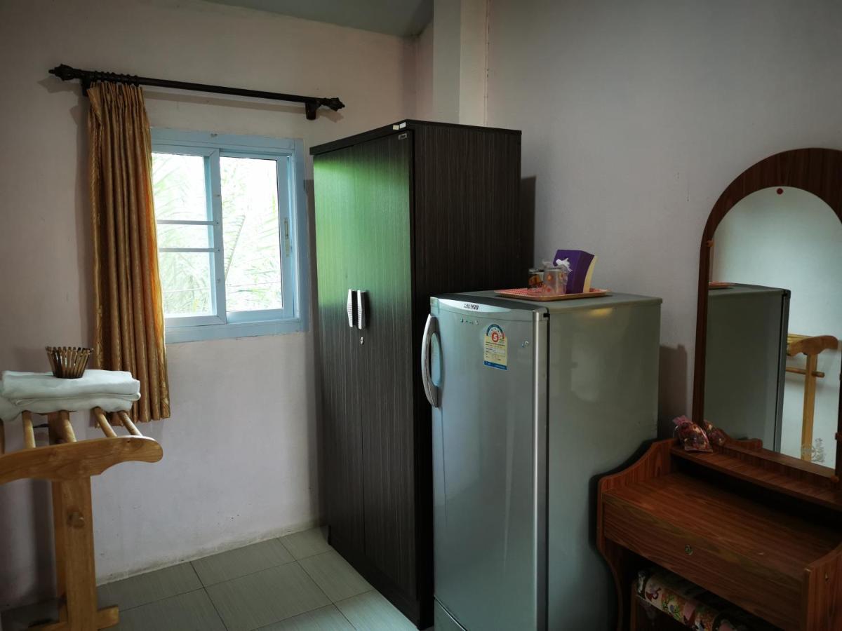 Suitetrails - ชมจันทร์รีสอร์ท ไชยา Chomjan resort