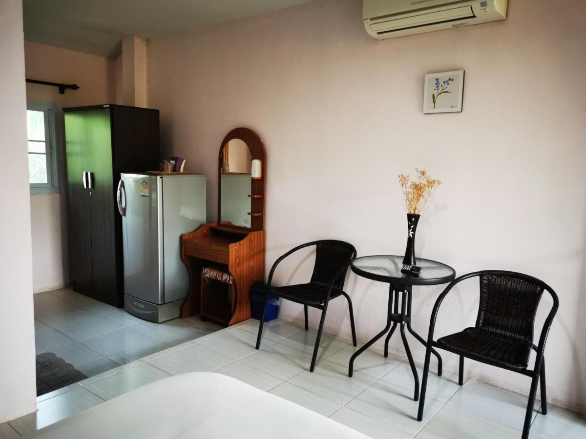 Suitetrails - ชมจันทร์รีสอร์ท ไชยา Chomjan resort