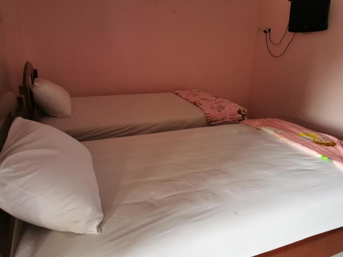 Suitetrails - ชมจันทร์รีสอร์ท ไชยา Chomjan resort
