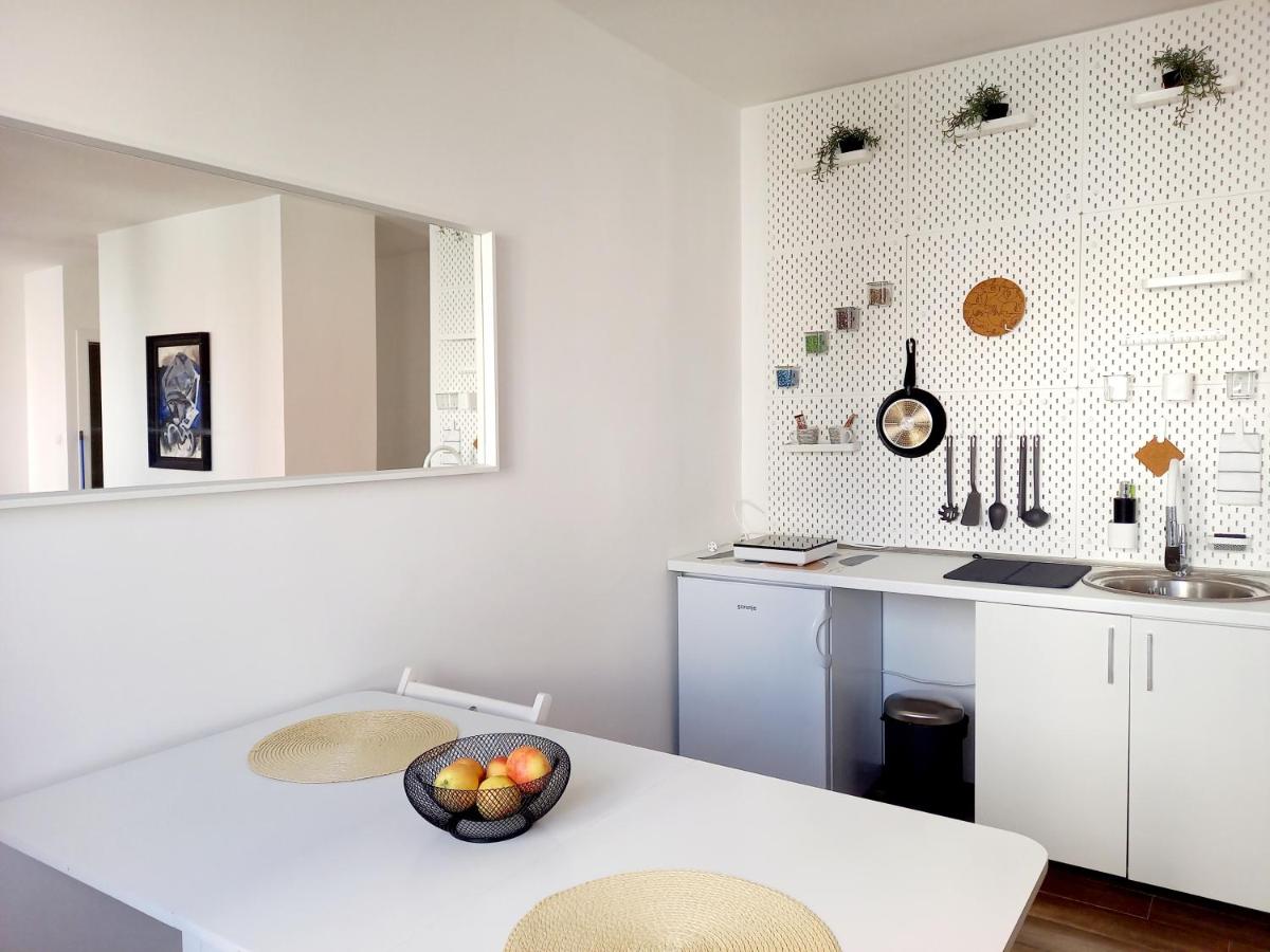 TIM apartman 1 - Housity