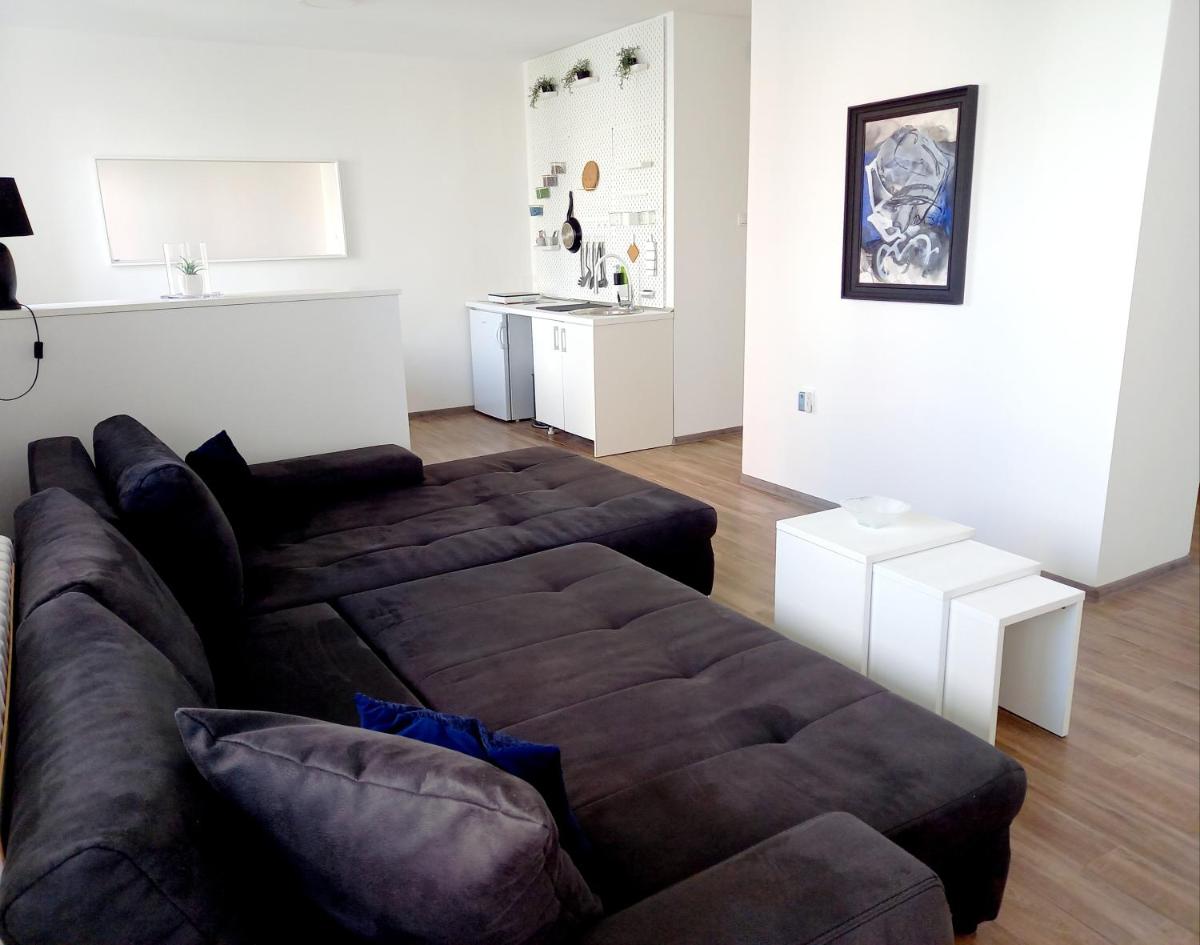 TIM apartman 1 - Housity