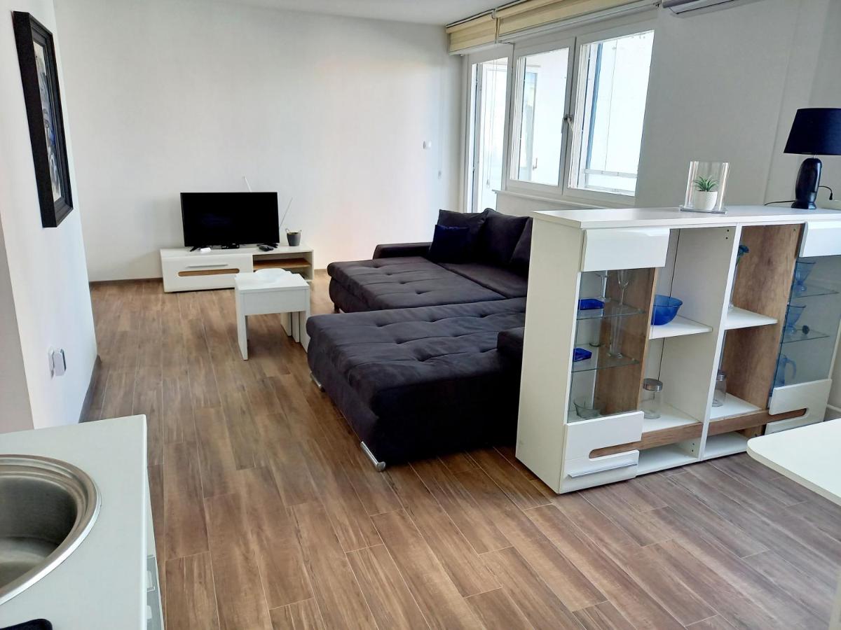 TIM apartman 1 - Housity