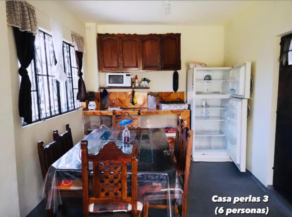 Suitetrails - Casa perlas