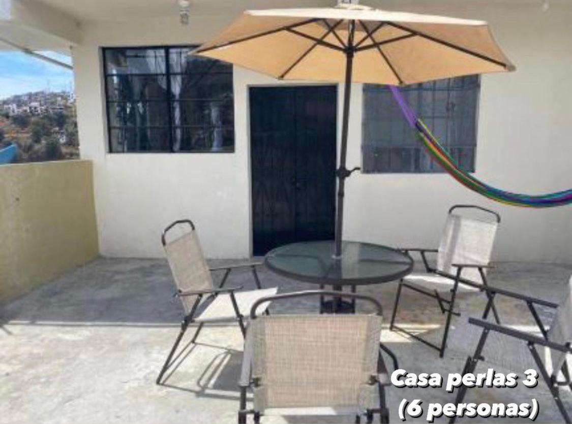 Suitetrails - Casa perlas