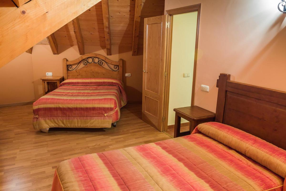 Suitetrails - Apartment Casa Blas