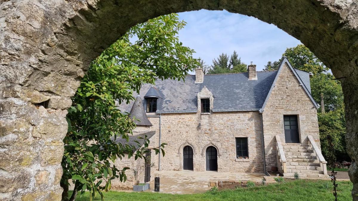 Le Manoir de Menglieu - Housity