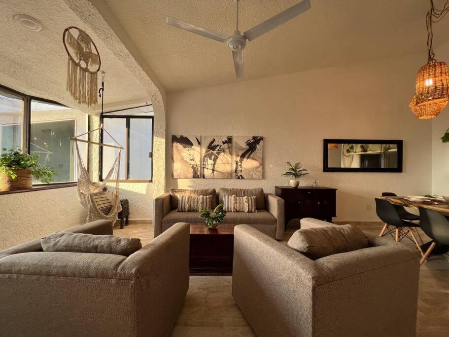 Suitetrails - Dream penthouse with private rooftop and amazing views