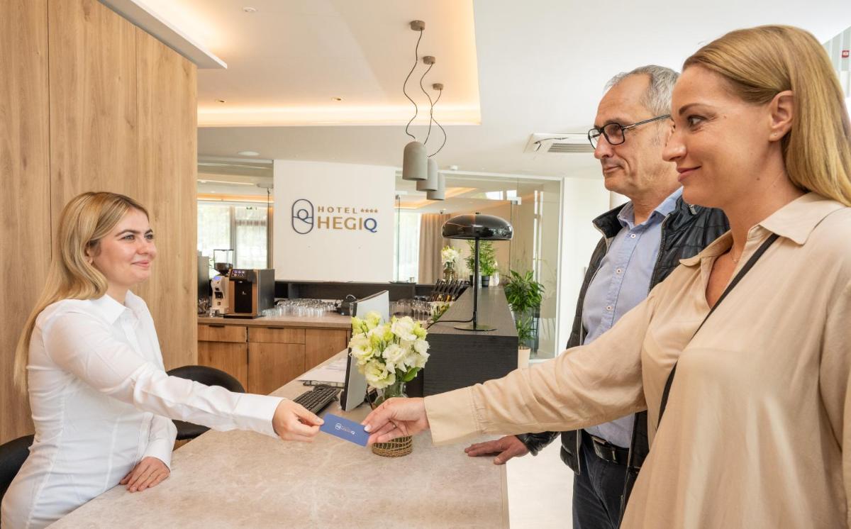 Suitetrails - Hotel HegiQ