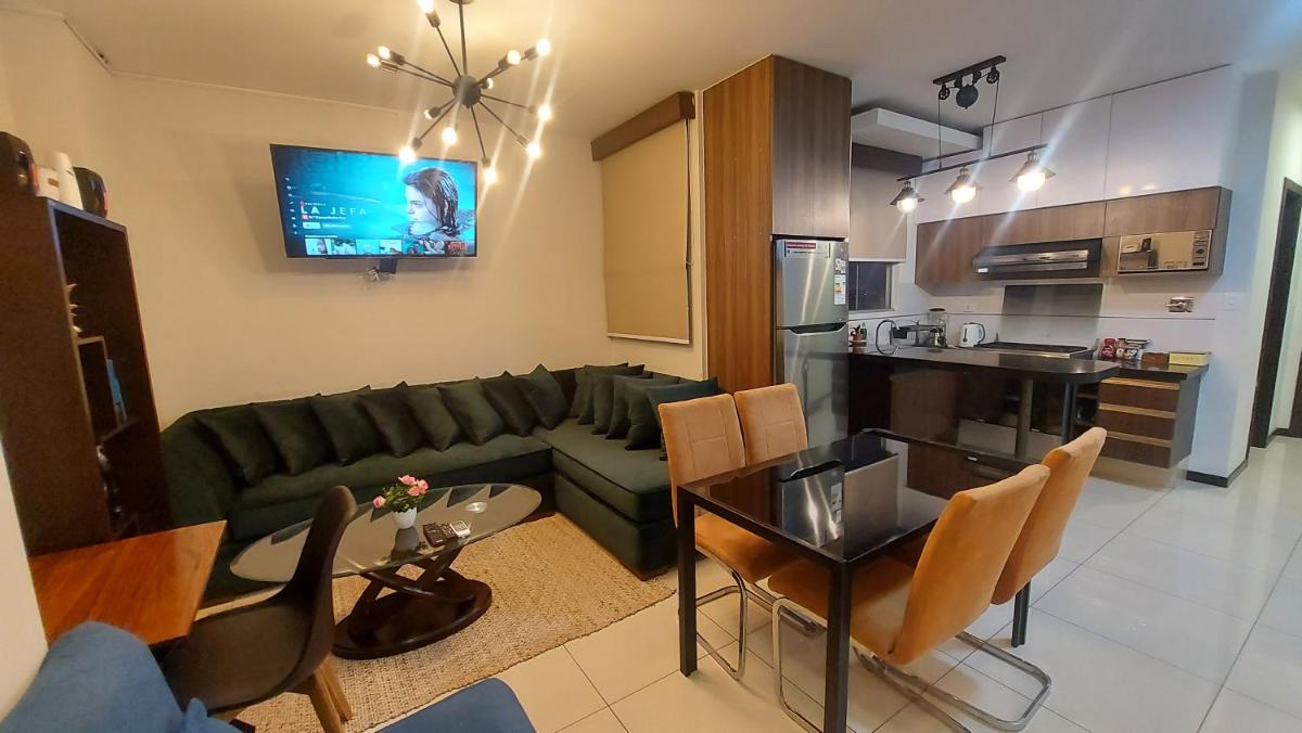 Suitetrails - NUEVO DEPARTAMENTO DE LUJO