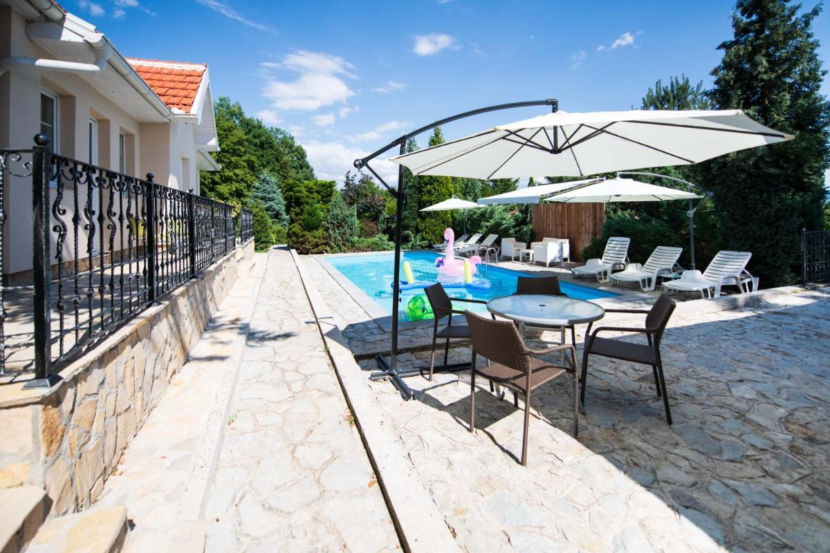 Suitetrails - Garden Club Sarajevo