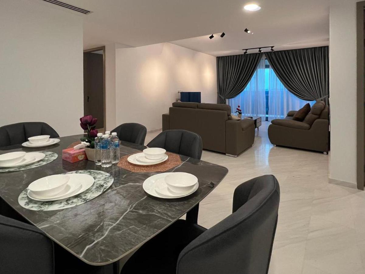 Suitetrails - ASTRA @ Eaton Residences KL