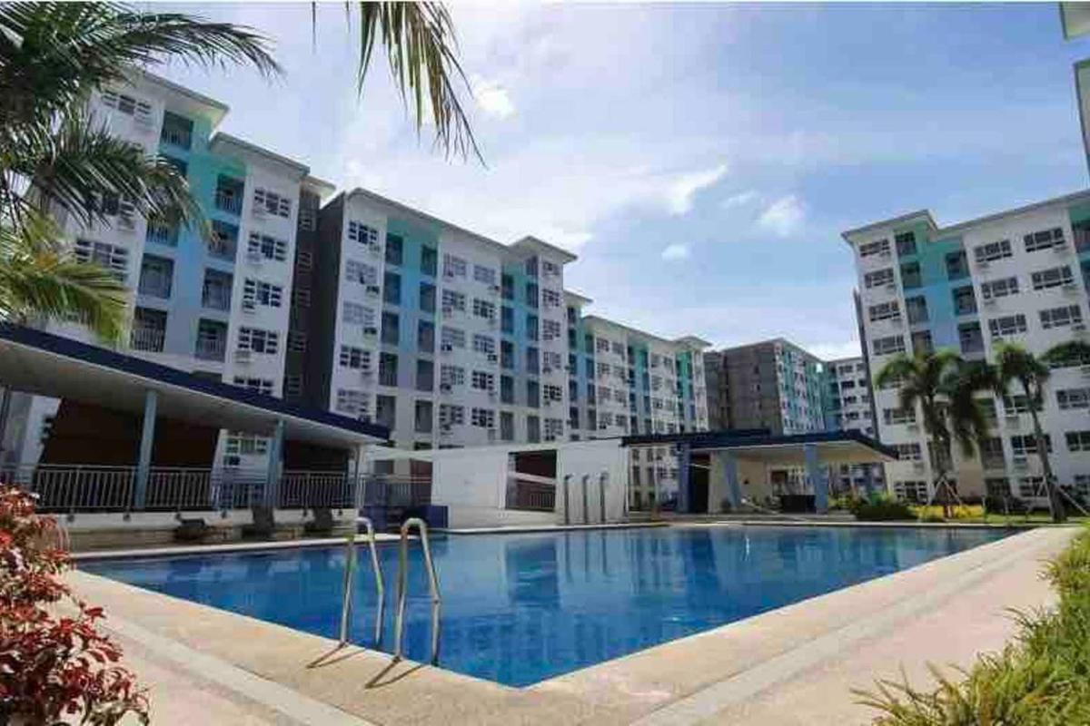 Seawind Condominium 2BR unit - Housity