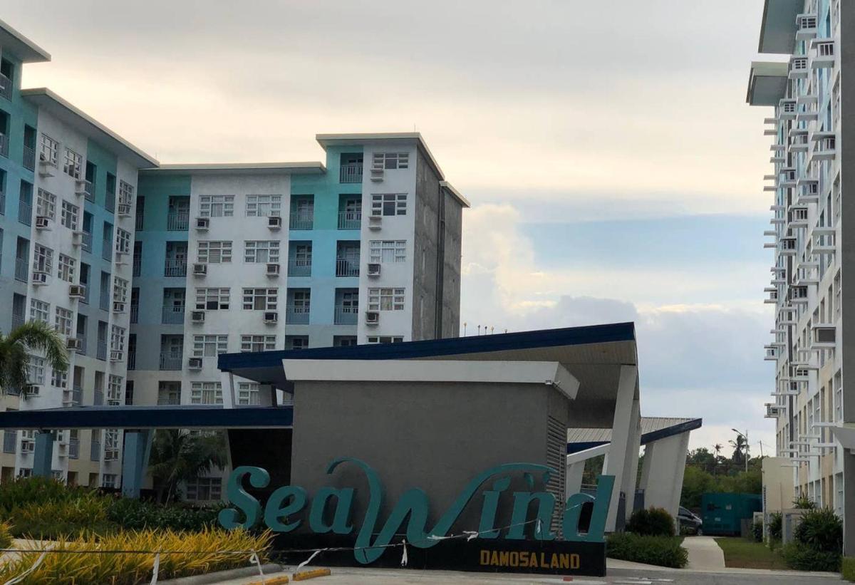 Seawind Condominium 2BR unit - Housity