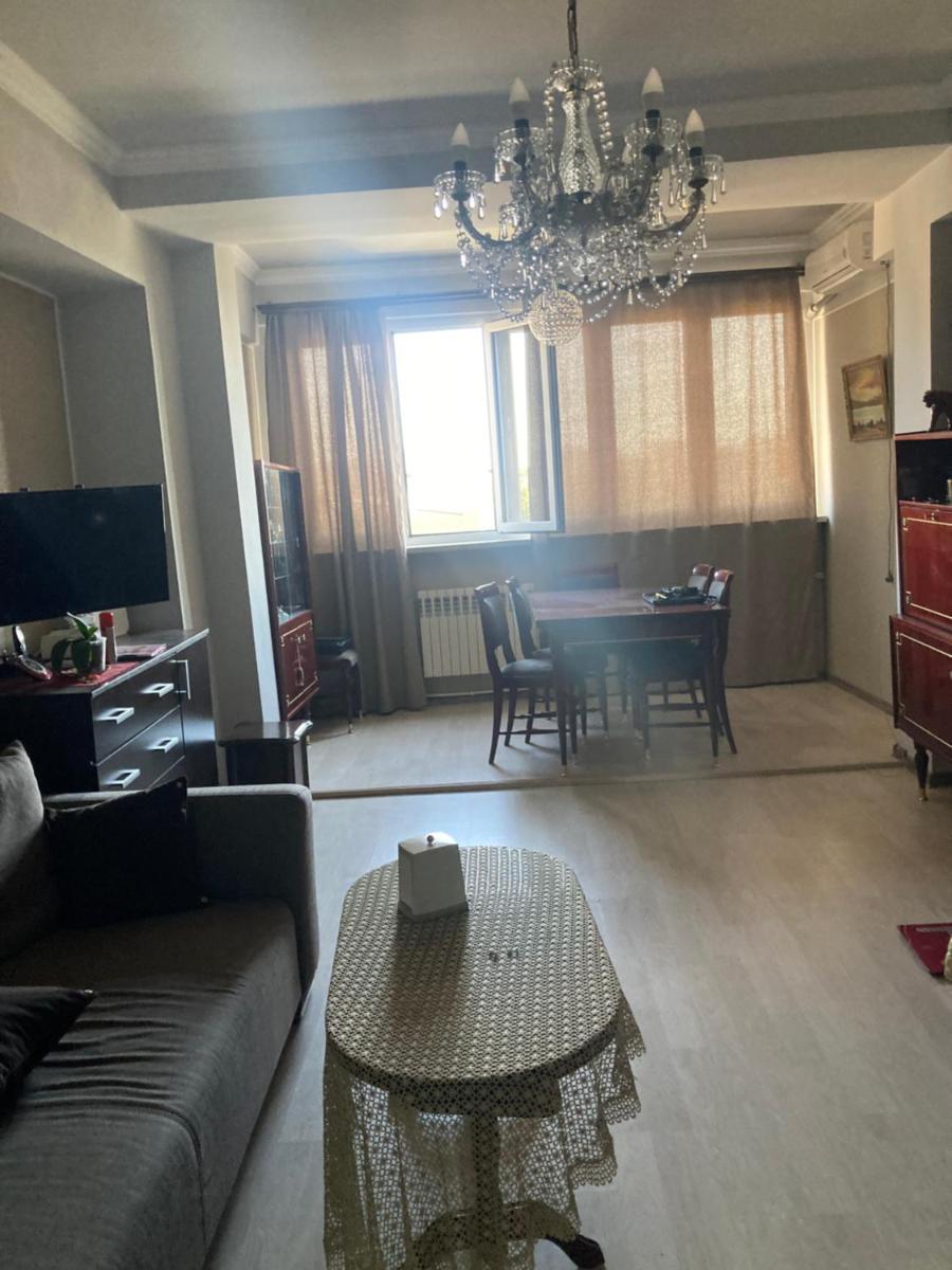 Suitetrails - Apartment near Yeritsyan supermarket