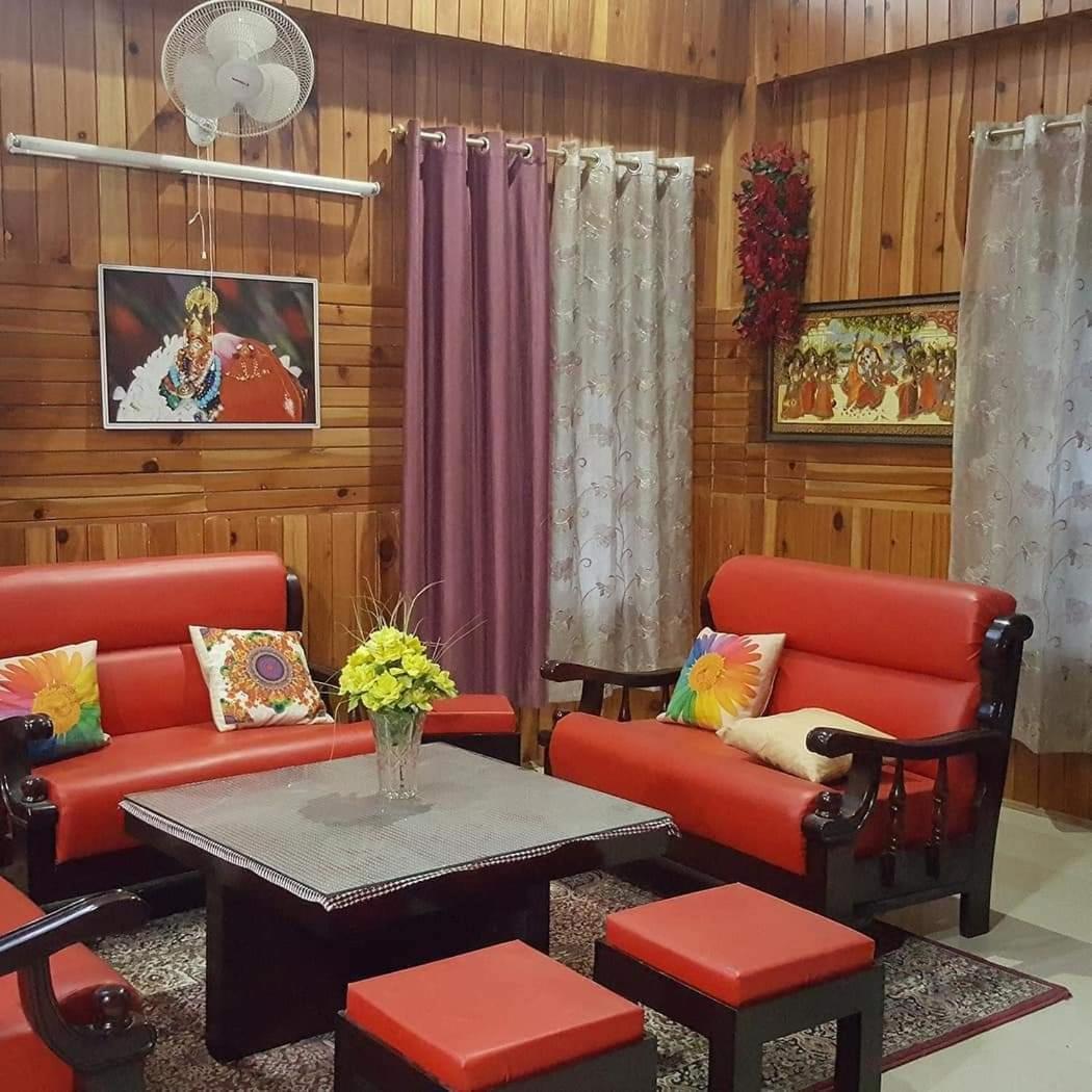Satyam Homestay - Housity