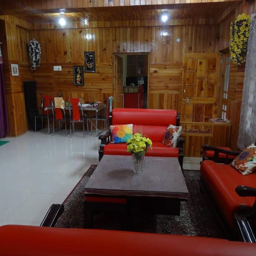 Satyam Homestay - Housity