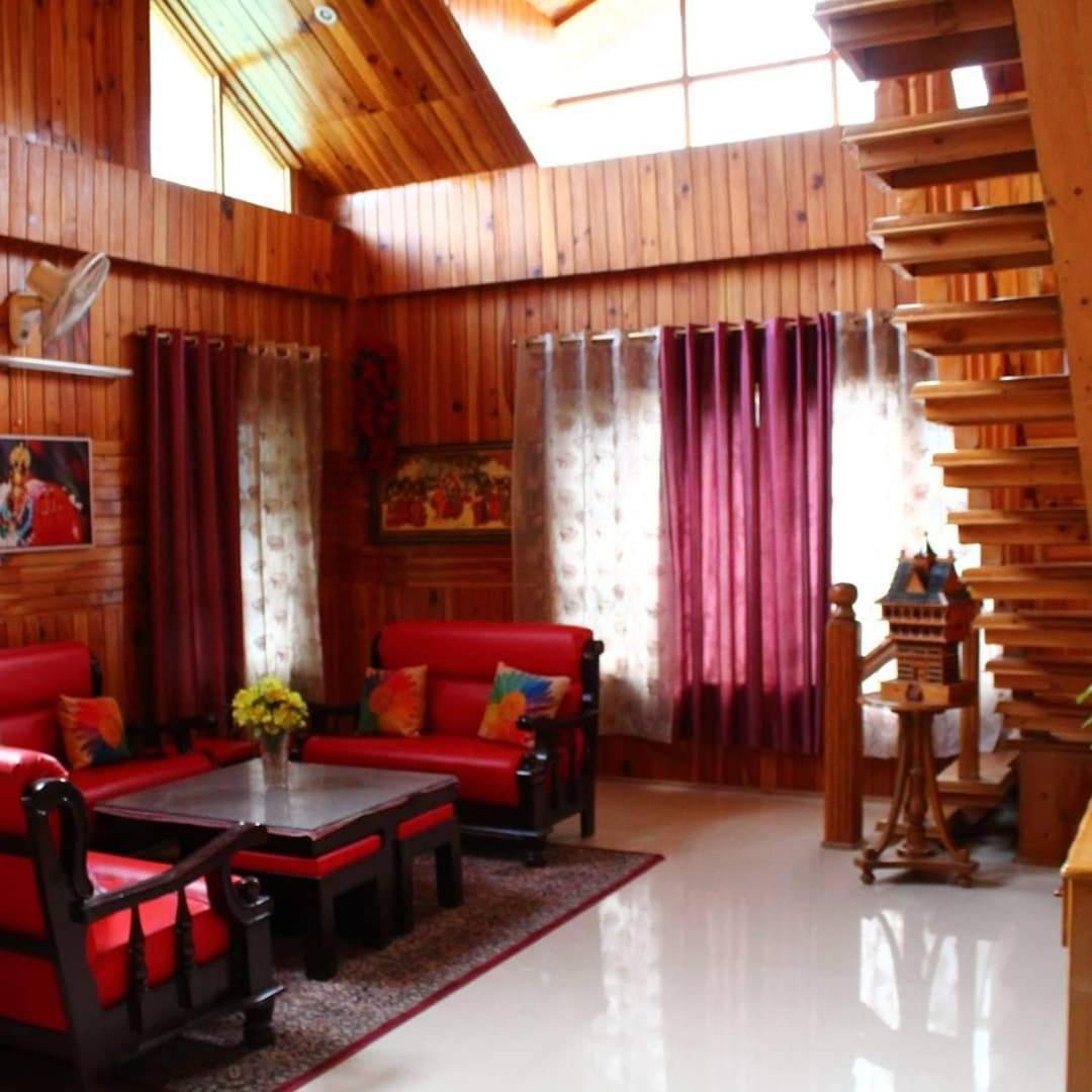 Satyam Homestay - Housity