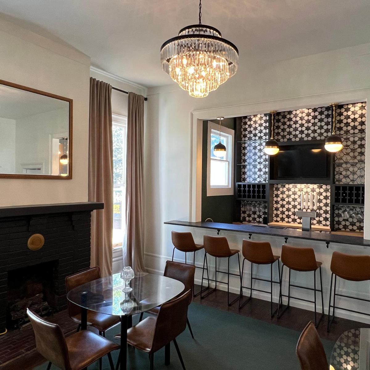 Suitetrails - The General's Quarters Boutique Hotel