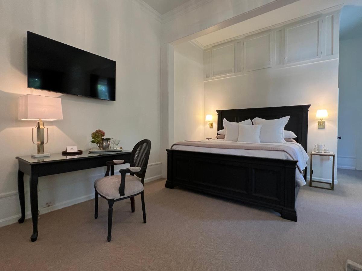 Suitetrails - The General's Quarters Boutique Hotel