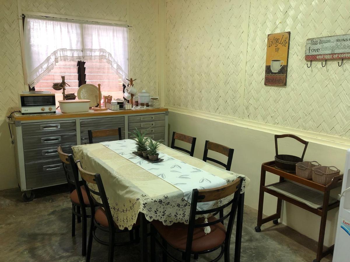 Suitetrails - Hiraya Homestay Coron