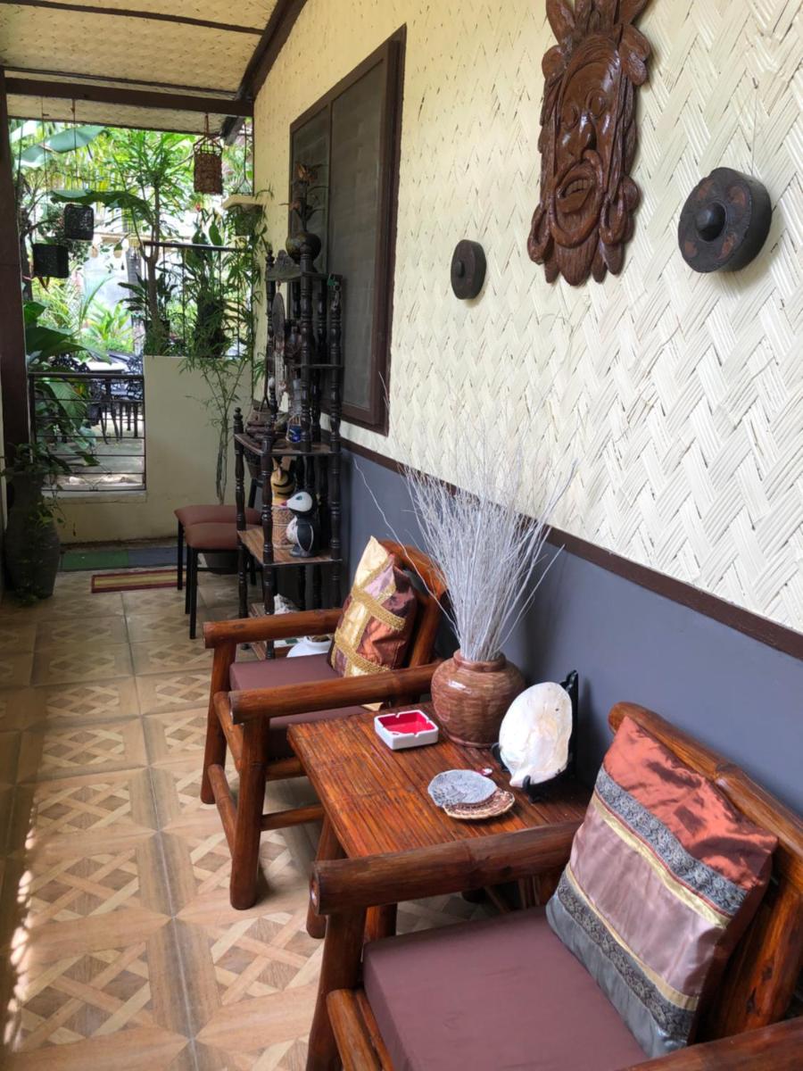 Suitetrails - Hiraya Homestay Coron