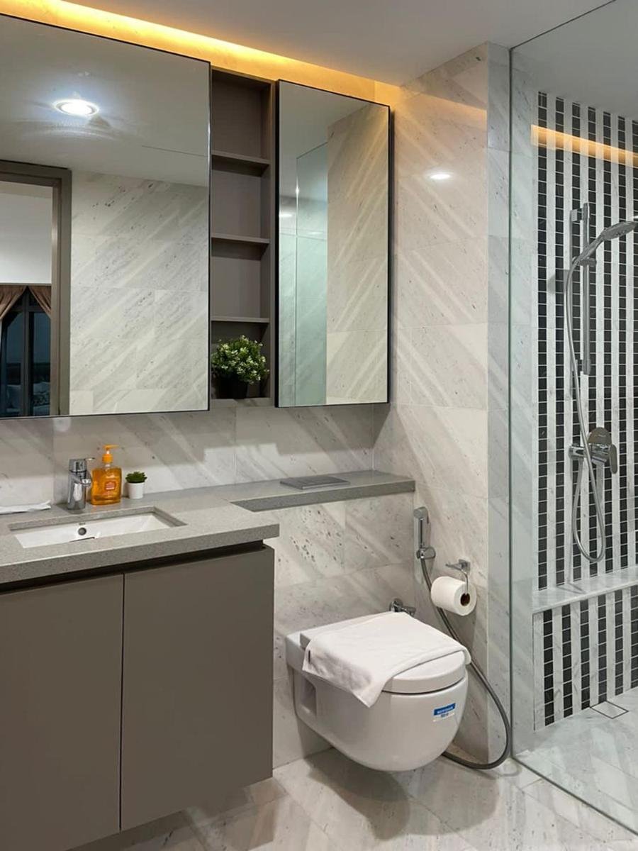 Suitetrails - ASTRA @ Eaton Residences KL
