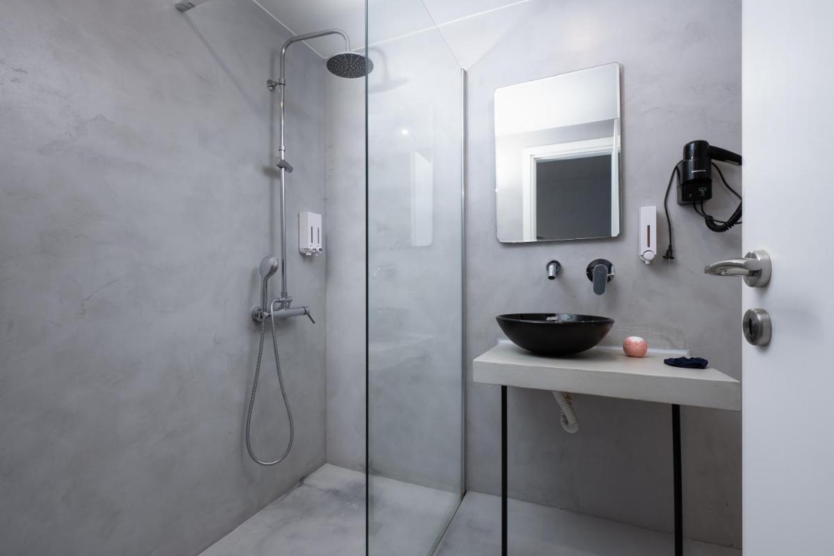 Suitetrails - Enattica Monastiraki Living