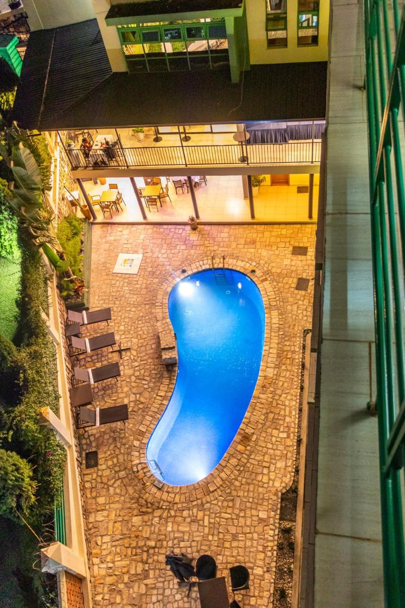Suitetrails - Highlands Suites Hotel and Apartments