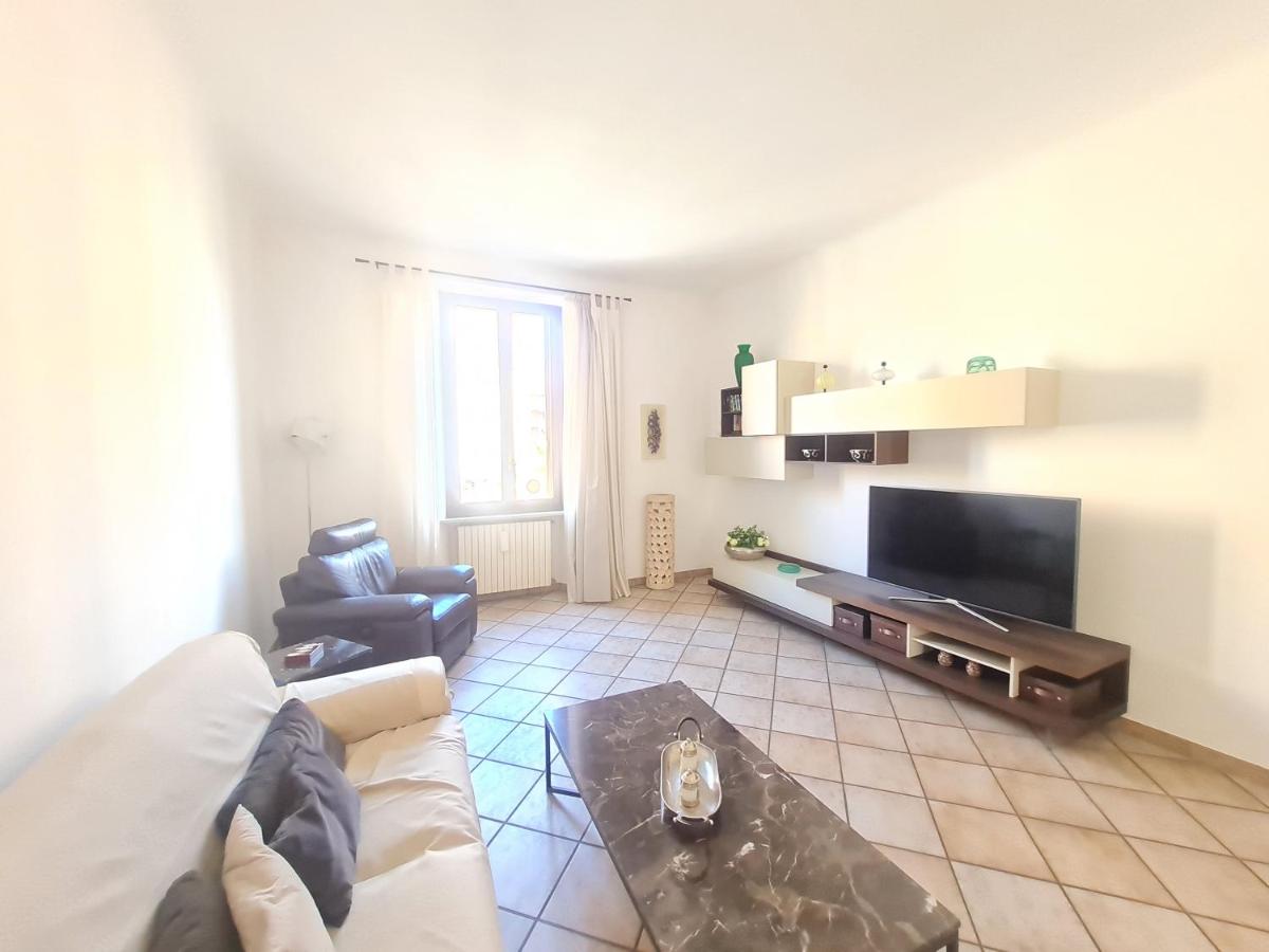 Suitetrails - Niguarda - Palanzone cozy 2BRoom apartment