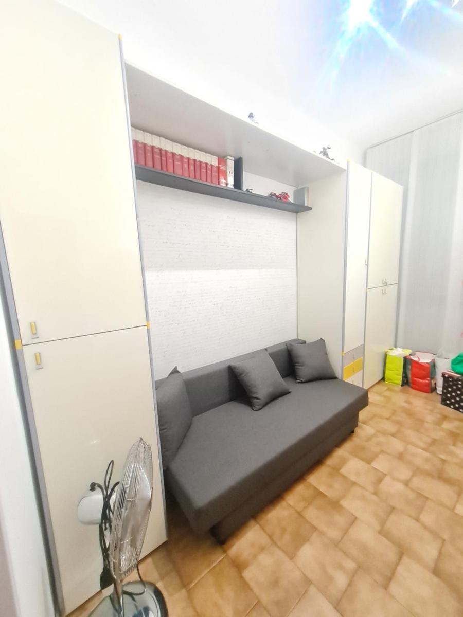 Suitetrails - Niguarda - Palanzone cozy 2BRoom apartment