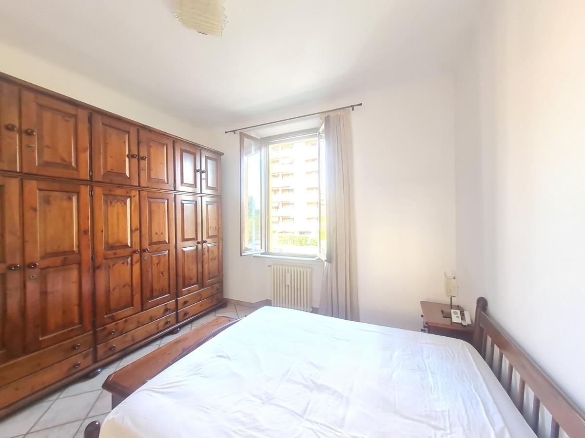 Suitetrails - Niguarda - Palanzone cozy 2BRoom apartment